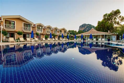 DALYAN RESORT SPA - Updated 2022 Reviews (Turkey)