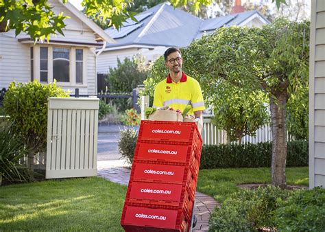 Coles Plus adds extra benefits to reward customers shopping in store ...