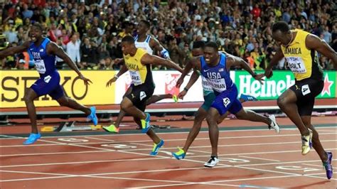 Usain Bolt Weltrekord / Usain Bolt will 200 m unter 19 Sekunden laufen ...