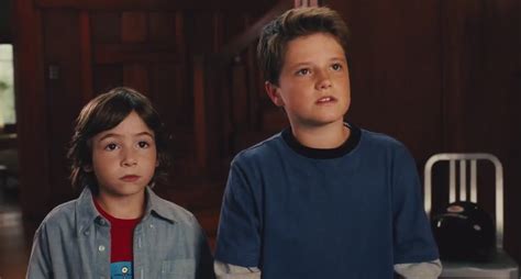 Zathura: A Space Adventure -Screencaptures - Josh Hutcherson Photo (32579337) - Fanpop