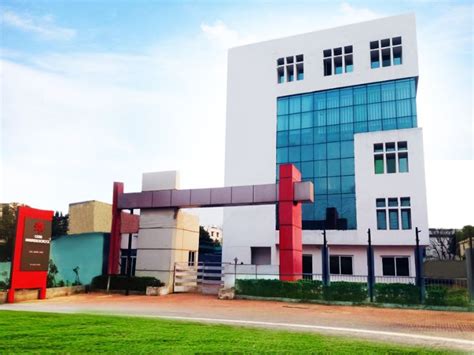 ODM Business School, Bhubaneswar - EducationWorld