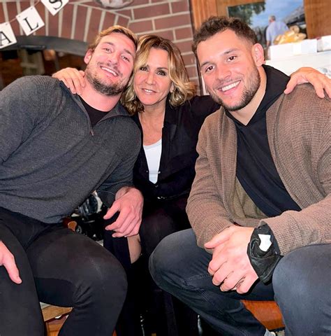 NFL Brothers Nick Bosa and Joey Bosa’s Family Album | Us Weekly