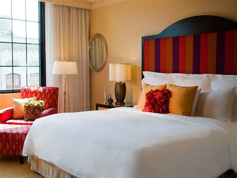 Renaissance New Orleans Arts Hotel, New Orleans, Louisiana - Hotel ...