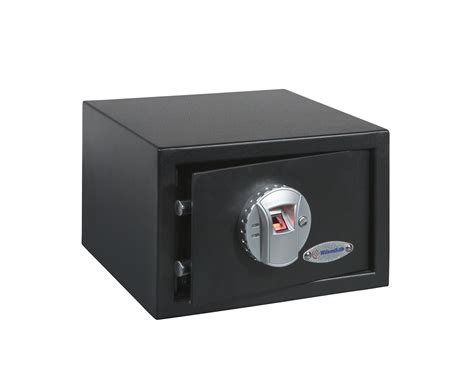 Fingerprint Gun Safes enabling rapid access - Acmesafenewyork.com