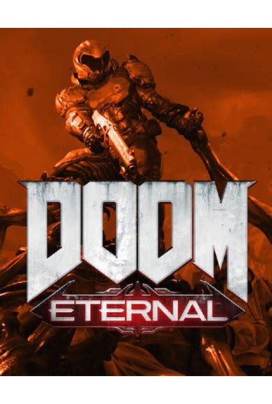 Buy Doom Eternal (NA) Cheap CD Key | SmartCDKeys