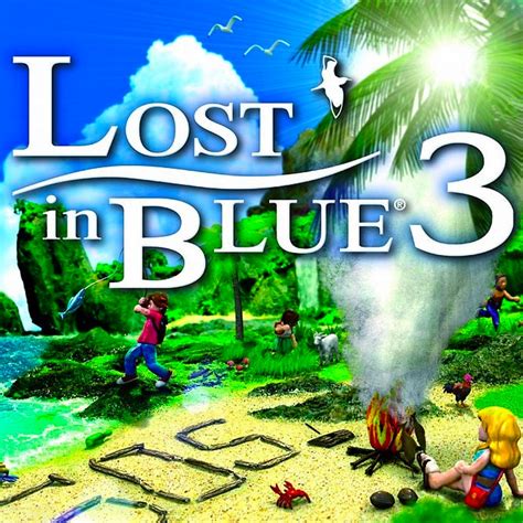 Lost in Blue 3 Guide - IGN