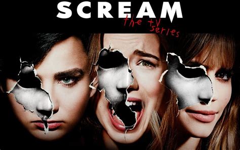 “Scream” Season 3 Kids – MTV - CastingCallHub.com