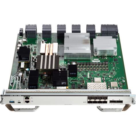 Cisco Catalyst 9400 Series C9400-SUP-1 | PC-Canada