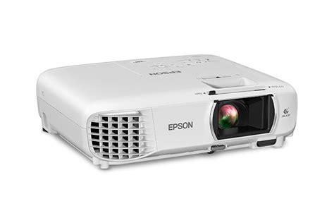 Home Cinema 1080 3LCD 1080p Projector | Products | Epson Canada