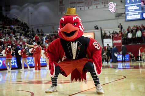 Could UNLV’s Hey Reb! be next mascot to change amid controversy? | Las ...