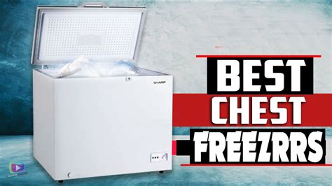 2021 Best Chest Freezer Review | The Top 5 Best Freezers To Buy - Table and Flavor