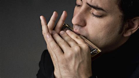 Top 15 Online Harmonica Lessons: Free and Paid Options - The Fordham Ram