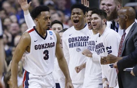 Gonzaga players take unusual journeys to Final Four | 1170 KPUG-AM