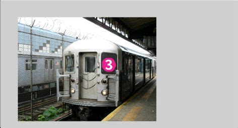 7 Best MTA 3 Train History images | train, history, subway