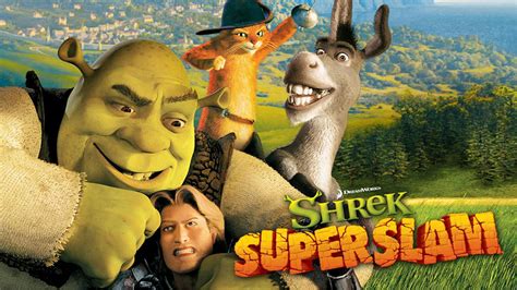 Shrek: SuperSlam Details - LaunchBox Games Database