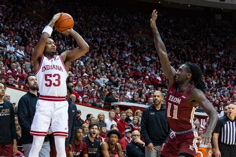 Indiana basketball vs. Kennesaw State: Three bold predictions for Friday