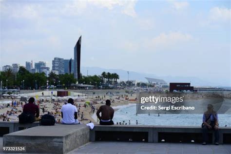 239 Bogatell Beach Stock Photos, High-Res Pictures, and Images - Getty ...