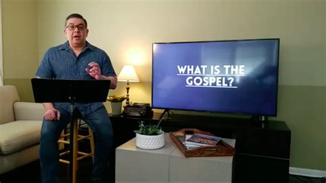 What Is The Gospel? - Faithlife Sermons