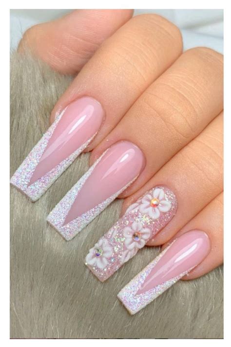 30 Best Summer Nail Designs and Ideas For April 2021