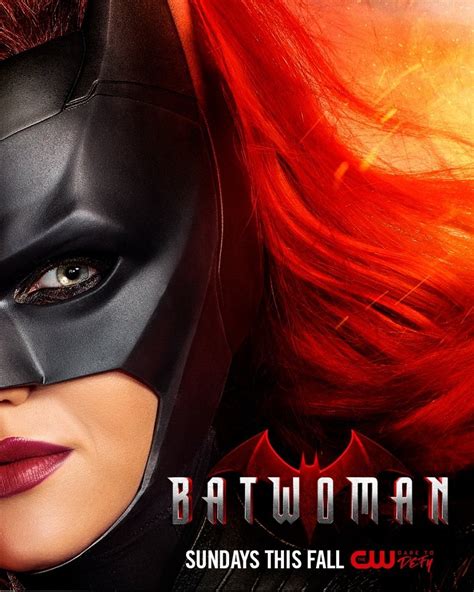 Batwoman (The CW) - Television Photo (42796969) - Fanpop