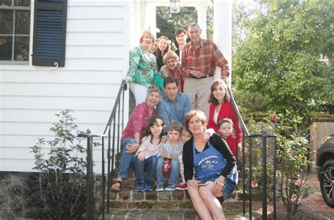 Thomas Ravenel Spends Thanksgiving With Kids After Winning Primary Custody!