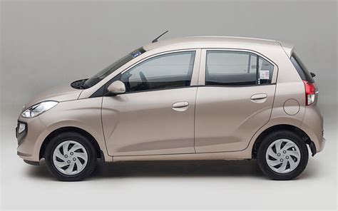 Hyundai Santro - Santro Price, Specs, Images, Colours