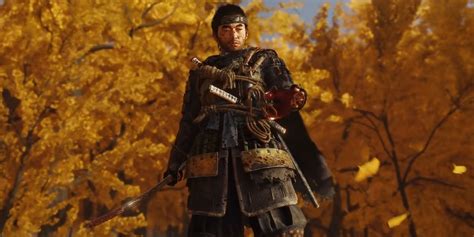 7 Ghost Of Tsushima Mods Fans Would Love In A PC Port