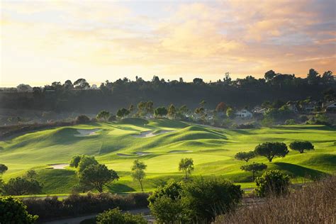 Encinitas Ranch Golf Course | Golf courses, Golf, Courses