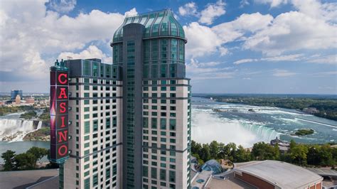 Niagara Fallsview Casino Review - Niagara Falls, Ontario