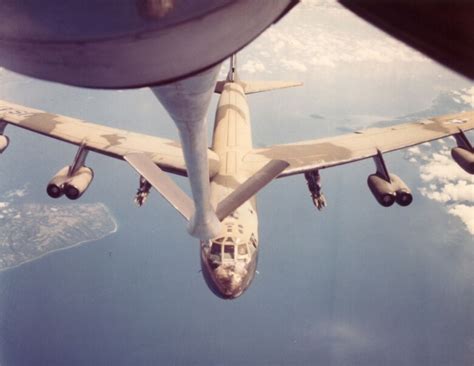 Tankers at War: Air Refueling in Southeast Asia > National Museum of ...