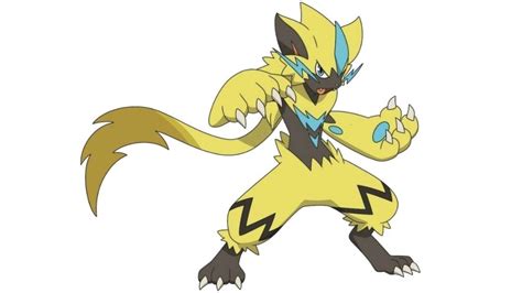 10 Best Electric Type Pokemon Ranked [Ultimate List 2023]