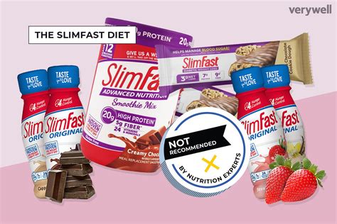 The SlimFast Diet: Pros, Cons, and What You Can Eat