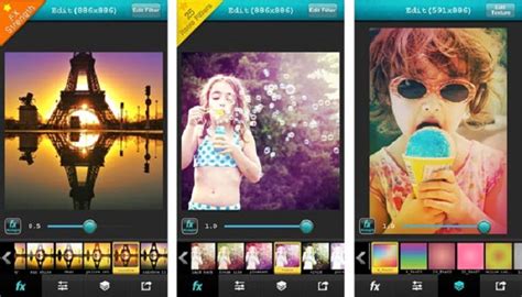 Top 10+ Best Android Apps for Editing Photos & Make Beautiful