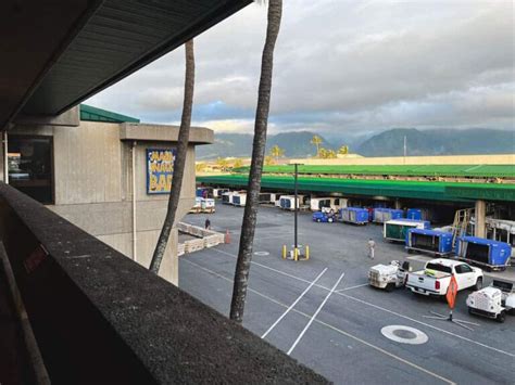 Your Guide to Navigating Maui’s Kahului (OGG) Airport in 2023 - Maui Trip Guide | Best Things to ...