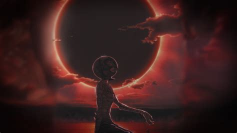 Berserk Eclipse Wallpapers - Wallpaper Cave