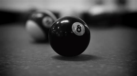 «billiard balls» HD Wallpapers