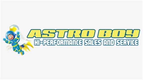 Astro Boy Png, Transparent Png , Transparent Png Image - PNGitem