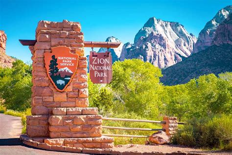 Where to Stay In & Near Zion National Park 2024 (+ Best Springdale Hotels)