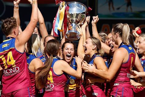 Who Won The Aflw Grand Final 2023 - Image to u