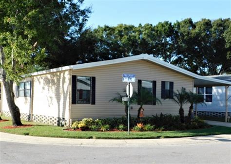 Eight Resident-Owned Mobile Home Parks in Florida - The MHVillager™