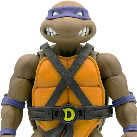 Ninja Turtle Donatello