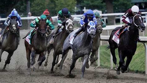 Using History as a Guide to Analyzing the 2023 Travers Stakes | America ...