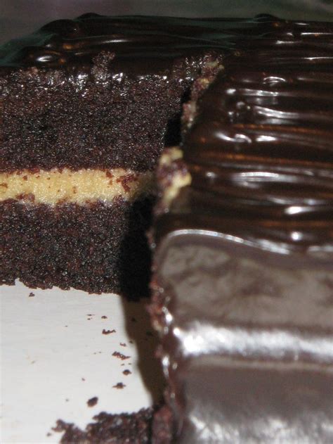 chocolate cake with custard filling | Chocolate cake recipe moist, Chocolate custard, Moist ...