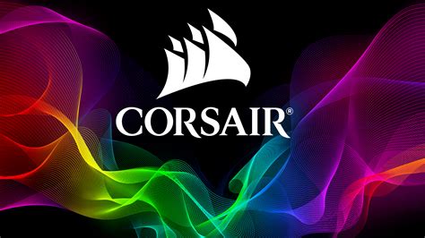 Custom Corsair Wallpaper for your Corsair RGB Battlestation! : r/Corsair