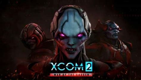 Hra na PC XCOM 2 War of the Chosen recenze, návod fotogalerie