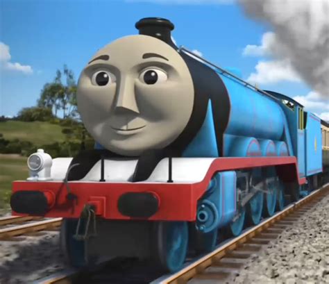 Gordon | Thomas & Friends Wiki | FANDOM powered by Wikia