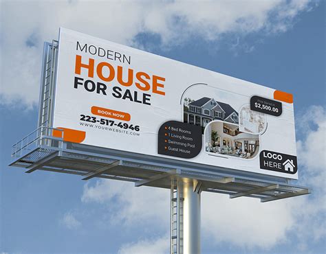 Billboard Design :: Behance