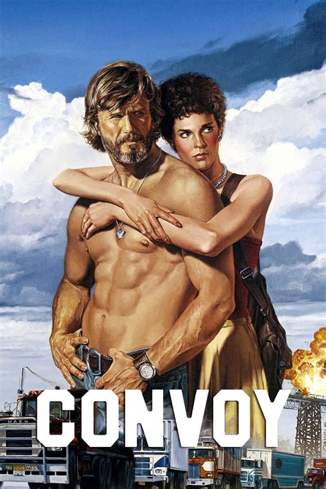 Nonton Convoy Subtitle Indonesia | Movie Streaming Raja Film