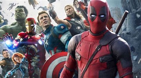 Deadpool Director Doesn't Want Marvel-Fox Deal To Happen For This ...