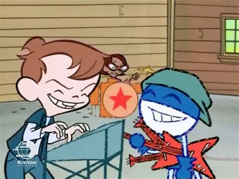 Penny Sanchez/Images | ChalkZone Wiki | Fandom powered by Wikia